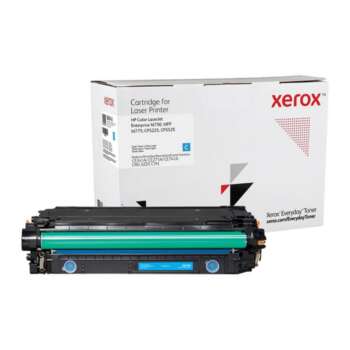 TONER XEROX HP CE341A/CE271A/CE741A