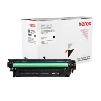 TONER XEROX HP CE400X