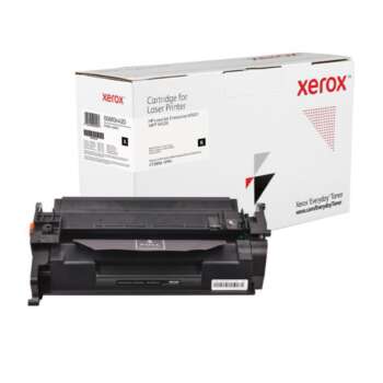 TONER XEROX HP CF289A