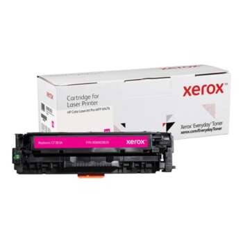 TONER XEROX HP CF383A