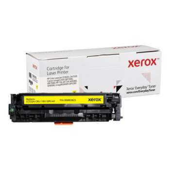 TONER XEROX HP CC532A
