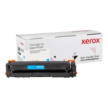 TONER XEROX HP CF531A