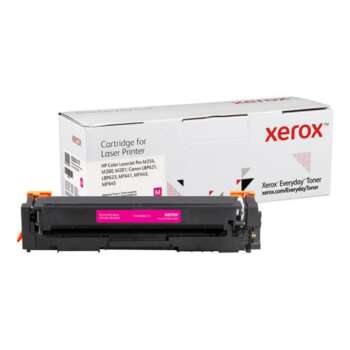 TONER XEROX HP CF543A