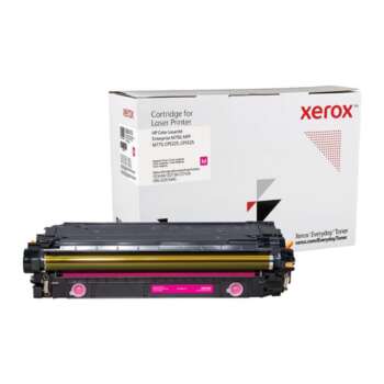 TONER XEROX HP CE343A/CE273A/CE743A