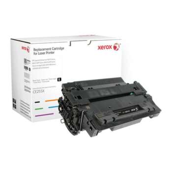 TONER XEROX HP CE255X