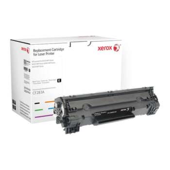 TONER XEROX HP CF283A