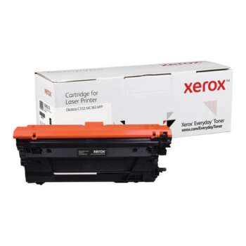 TONER XEROX OKI 46508712