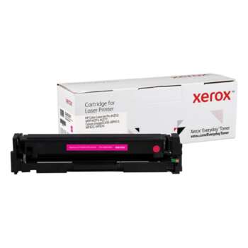 TONER XEROX HP CF403A