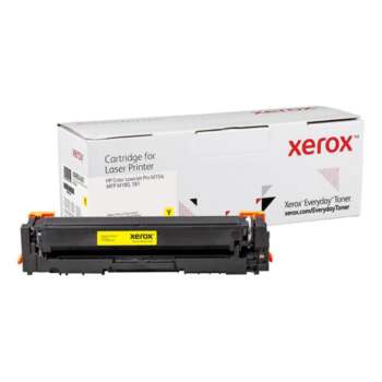 TONER XEROX HP CF532A