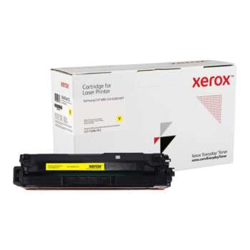 TONER XEROX SAMSUNG CLT-Y506L