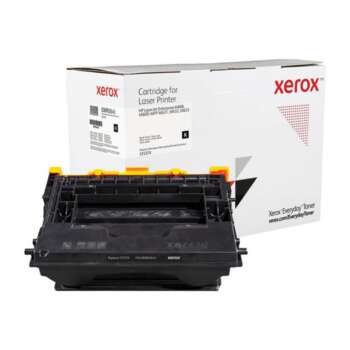 TONER XEROX HP CF237X