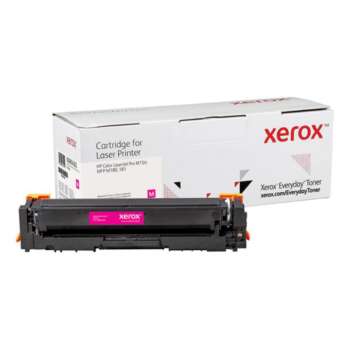 TONER XEROX HP CF533A