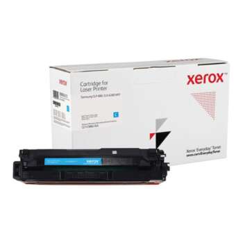 TONER XEROX SAMSUNG CLT-C506L