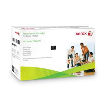 TONER XEROX HP CE505X