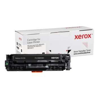 TONER XEROX HP CE410A