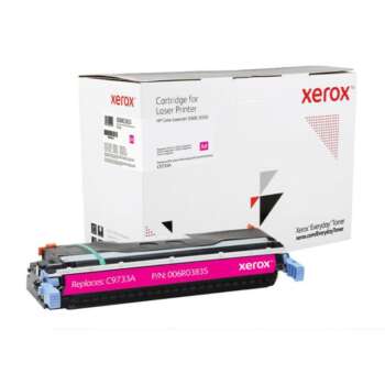 TONER XEROX HP C9733A