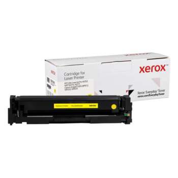 TONER XEROX HP CF402A