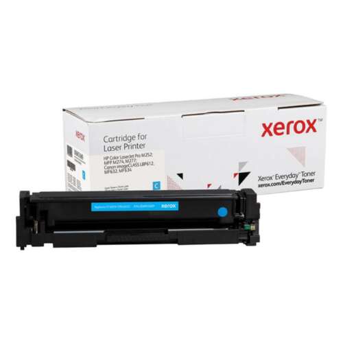 TONER XEROX HP CF401A