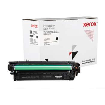 TONER XEROX HP CE400A
