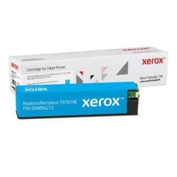 TONER XEROX HP F6T81AE