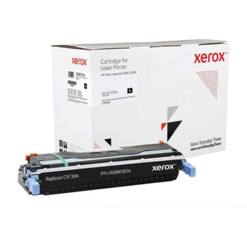 TONER XEROX HP C9730A