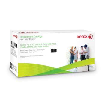TONER XEROX BROTHER TN2120