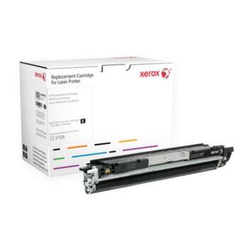 TONER XEROX HP CE310A