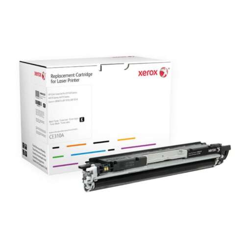 TONER XEROX HP CE310A
