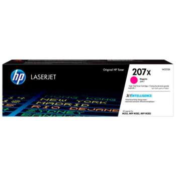 TONER HP 207X W2213X MAGENTA