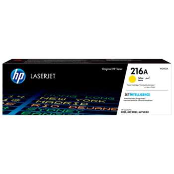 TONER HP 216A W2412A AMARILLO