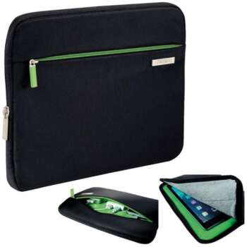 FUNDA TABLET LEITZ COMPLETE 13 3