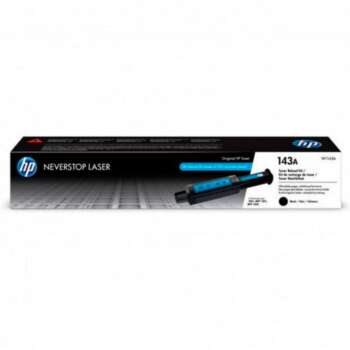 KIT RECARGA TONER HP 143A  W1143A