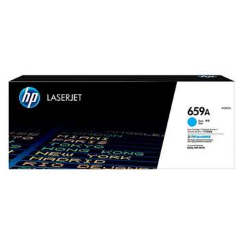 TONER HP 659A W2011A CYAN