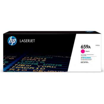 TONER HP 659A W2013A MAGENTA