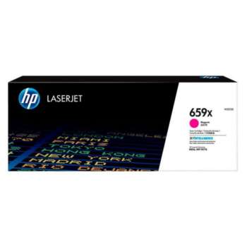 TONER HP 659X W2013X MAGENTA