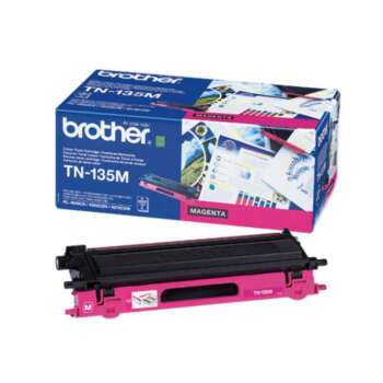 TONER BROTHER TN135M MAGENTA *