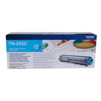 TONER BROTHER TN245C CIAN