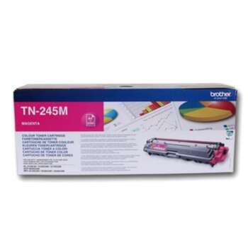 TONER BROTHER TN245M MAGENTA