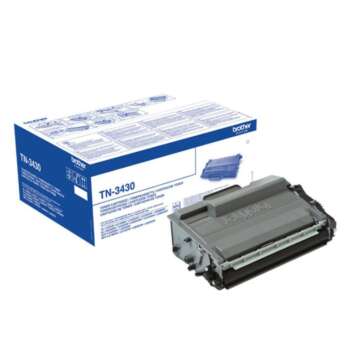 TONER BROTHER TN3430 NEGRO