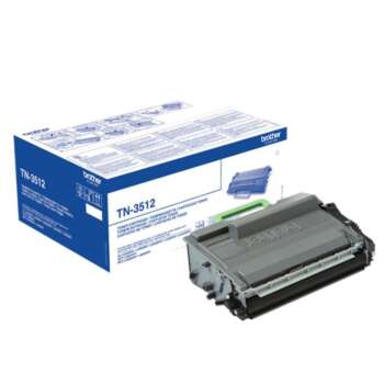 TONER BROTHER TN3512 NEGRO