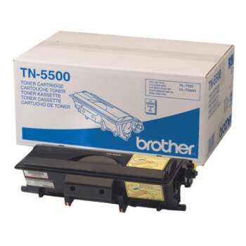 TONER BROTHER TN5500 NEGRO