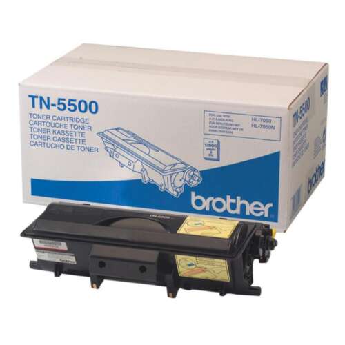 TONER BROTHER TN5500 NEGRO