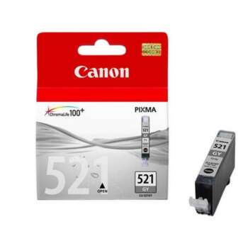 CARTUCHO CANON 2937B001 GRIS