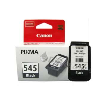 CARTUCHO CANON PG-545 NEGRO