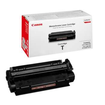 CARTUCHO CANON FX8 7833A002 NEGRO