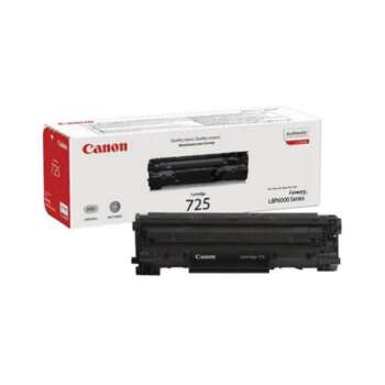 TONER CANON 3484B002 NEGRO