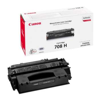 TONER CANON 0917B002 NEGRO