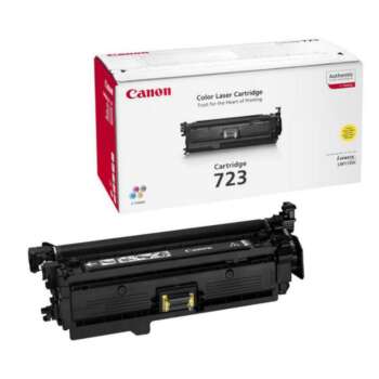 TONER CANON 2641B002 AMARILLO
