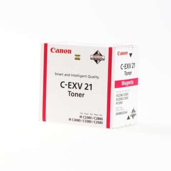 TONER CANON 0456B002 NEGRO