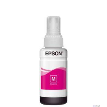 CARTUCHO EPSON C13T664340 MAGENTA